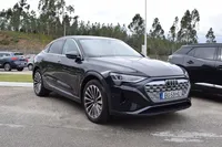 Audi-Q8 e-Tron Sportback Imagem Principal