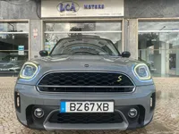 Mini-Countryman detalhes 2