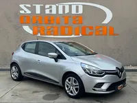 Renault-Clio Imagem Principal