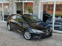 Seat-León detalhes 2