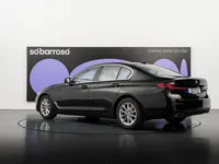 BMW-520 detalhes 2