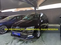 Skoda-Fabia Break Imagem Principal