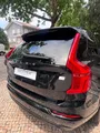 Volvo-XC 90 detalhes 2