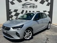 Opel-Corsa Imagem Principal