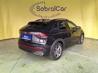 Volkswagen-Taigo detalhes 2