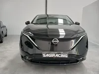 Nissan-Ariya detalhes 1