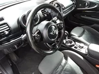 Mini-Clubman detalhes 2