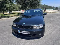 BMW-118 detalhes 2