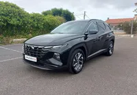 Hyundai-Tucson Imagem Principal