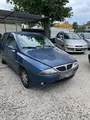 Lancia-Y detalhes 1