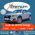 Audi-Q2 Imagem Principal