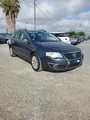Volkswagen-Passat detalhes 2