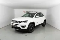Jeep-Compass Imagem Principal