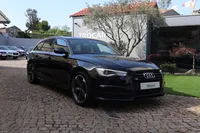 Audi-A6 Avant detalhes 1
