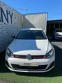 Volkswagen-Golf detalhes 1