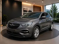 Opel-Grandland X Imagem Principal