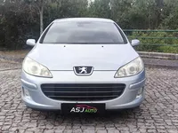 Peugeot-407 detalhes 2