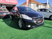 Peugeot-208 Imagem Principal
