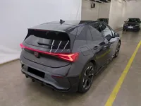 Cupra-Born detalhes 2
