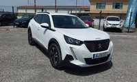 Peugeot-2008 Imagem Principal