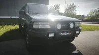 Opel-Frontera detalhes 2