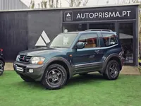 Mitsubishi-Pajero detalhes 1