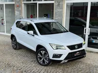Seat-Ateca detalhes 2
