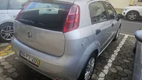 Fiat-Grande Punto detalhes 2