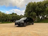 Renault-Clio Imagem Principal