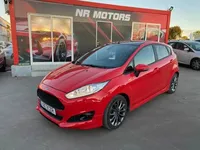 Ford-Fiesta Imagem Principal