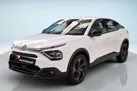 Citroën-C4 Imagem Principal