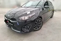 Kia-Ceed Imagem Principal
