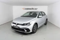 Volkswagen-Polo Imagem Principal