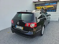 Volkswagen-Passat Variant detalhes 2