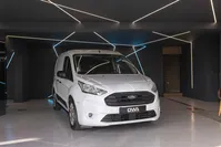 Ford-Transit Connect Imagem Principal