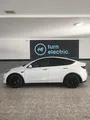 Tesla-Model Y Imagem Principal