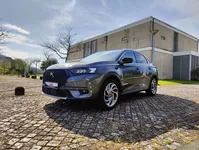 DS-DS7 Crossback detalhes 2