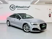 Audi-A5 Sportback detalhes 2