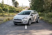 Fiat-Punto Imagem Principal