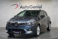 Renault-Clio Sport Tourer Imagem Principal