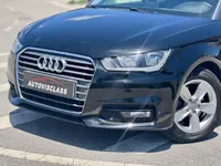 Audi-A1 Sportback detalhes 1