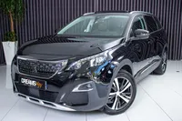 Peugeot-5008 Imagem Principal
