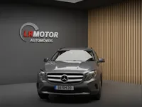 Mercedes-Benz-GLA 180 Imagem Principal
