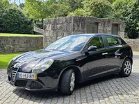 Alfa Romeo-Giulietta detalhes 2