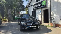 Mercedes-Benz-GLC 220 Imagem Principal