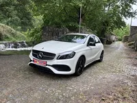 Mercedes-Benz-A 200 detalhes 2