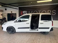 Citroën-Berlingo detalhes 1