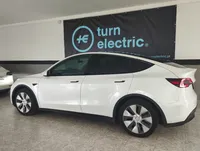 Tesla-Model Y detalhes 2