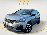 Peugeot-3008 Imagem Principal