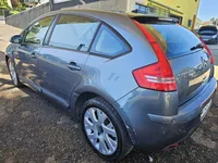 Citroën-C4 detalhes 2